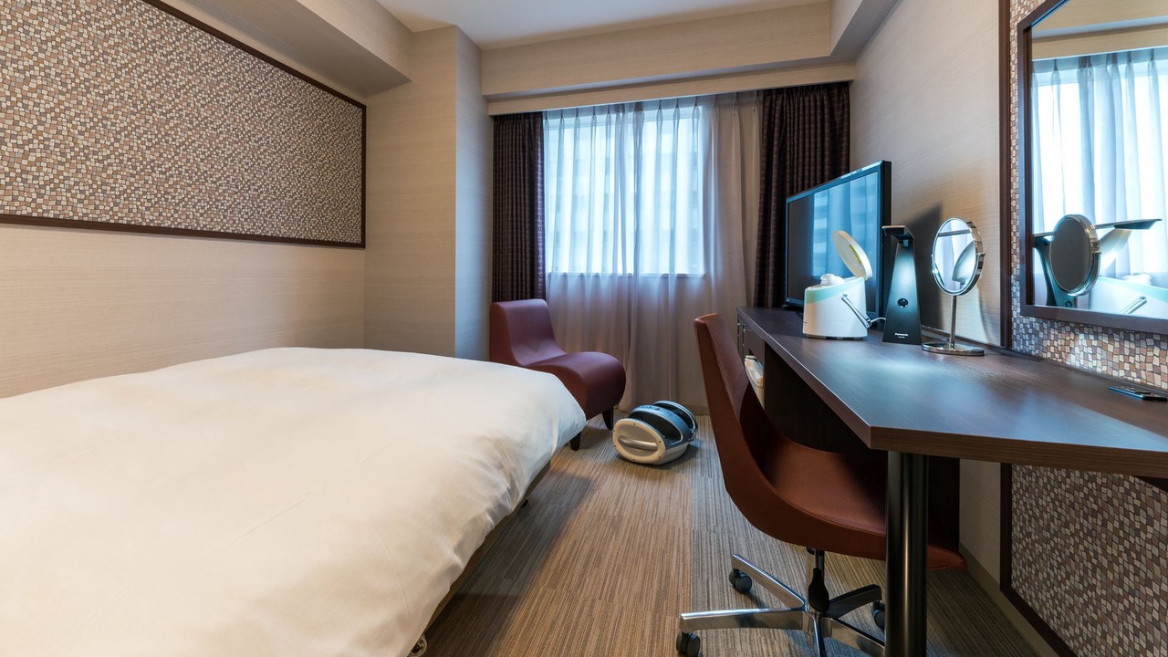 Photo of Bedroom in Sasashimacho