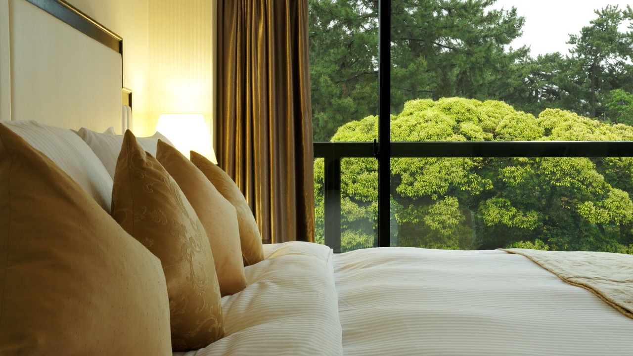 Photo of Bedroom in Noborioji