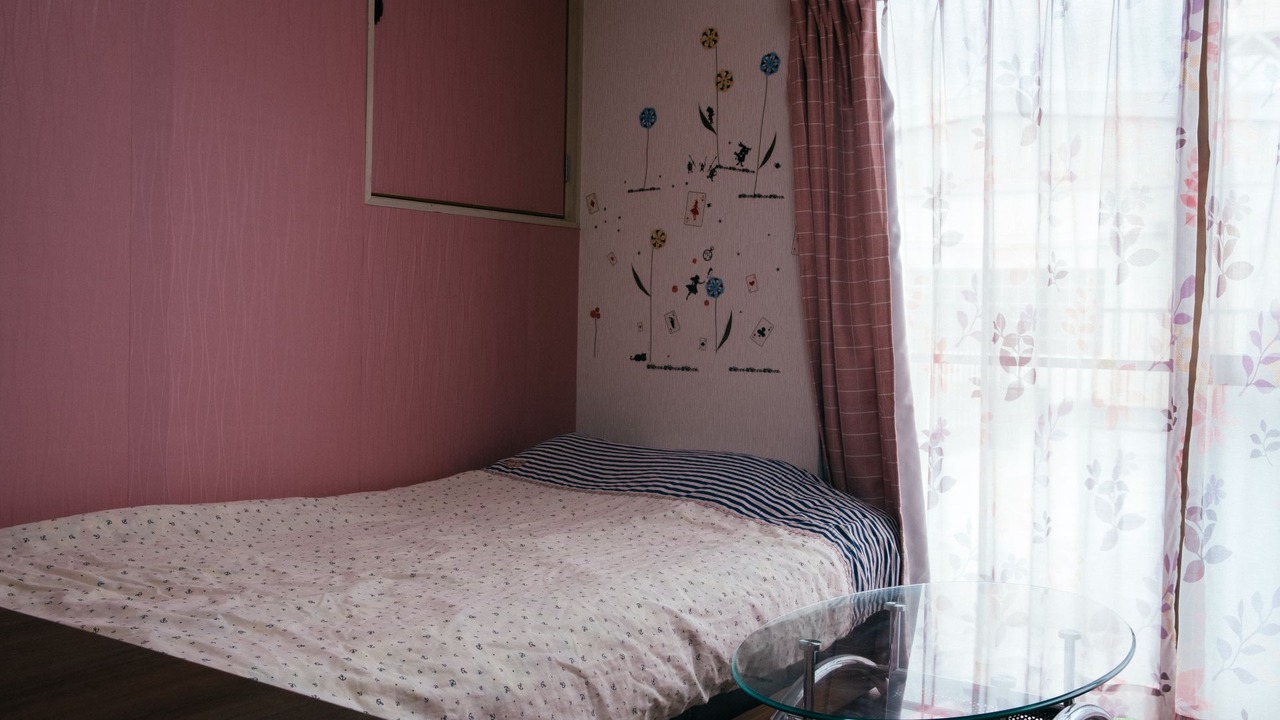 Photo of Bedroom in Higashisumiyoshi-ku