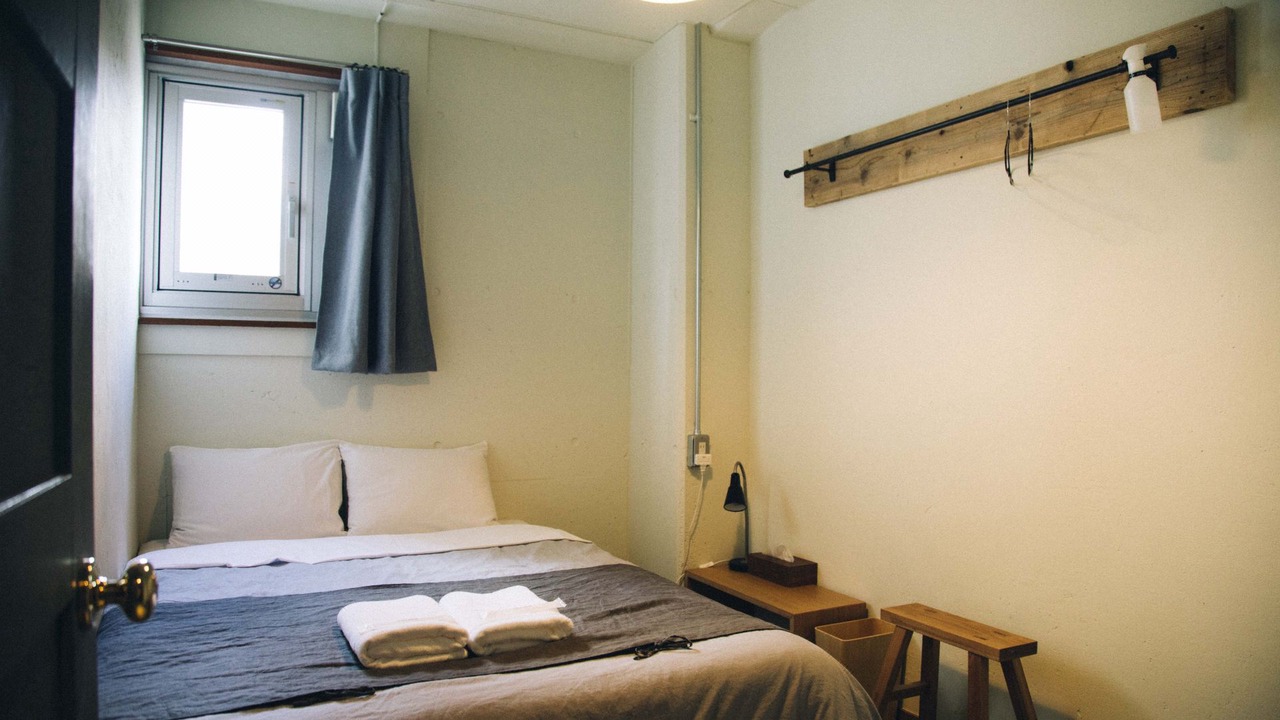 Photo of Bedroom in Kuramae