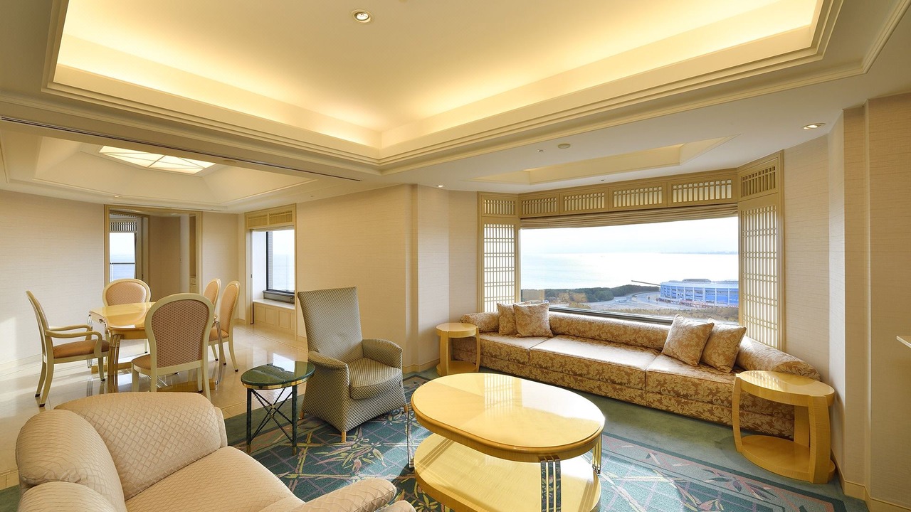 Photo of Livingroom in Makuhari