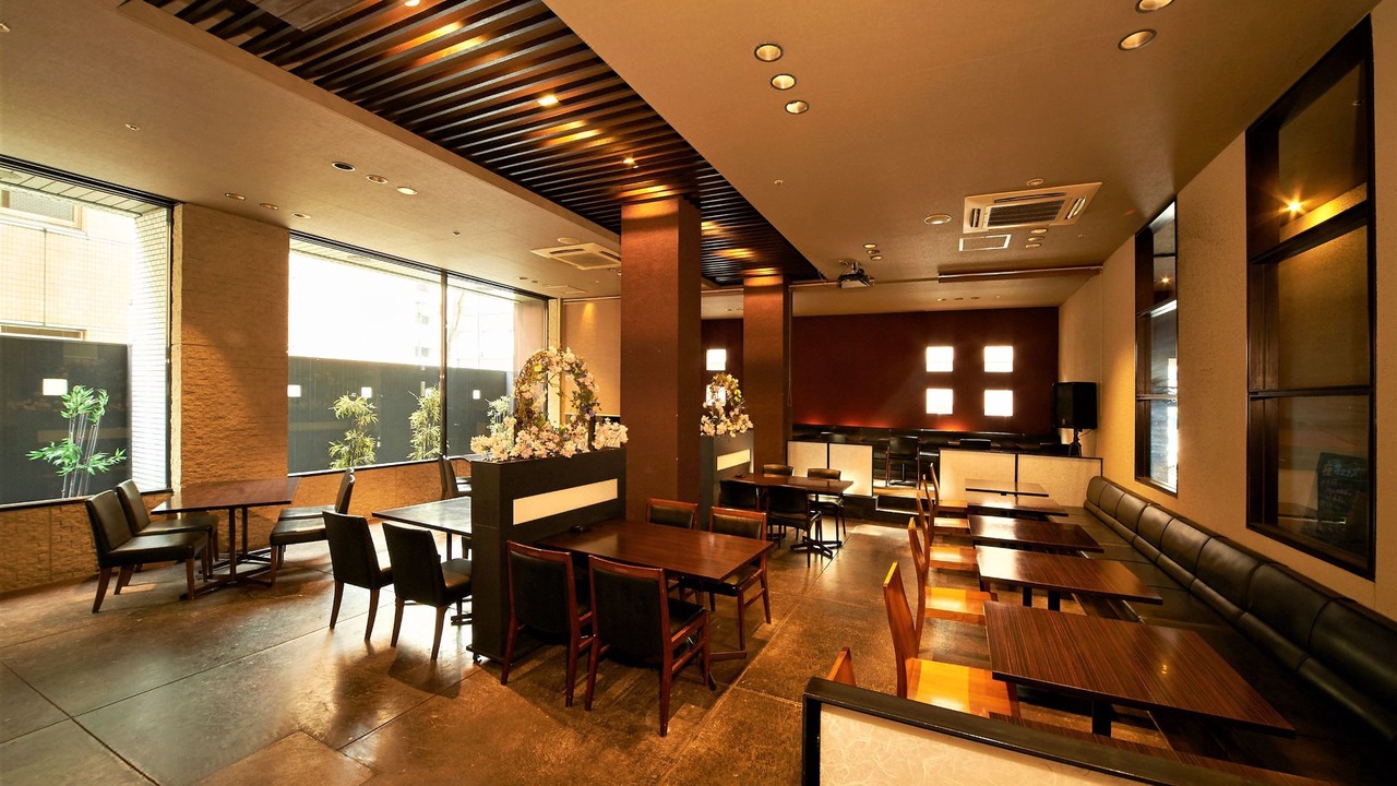 Photo of Livingroom in Hakataekihigashi