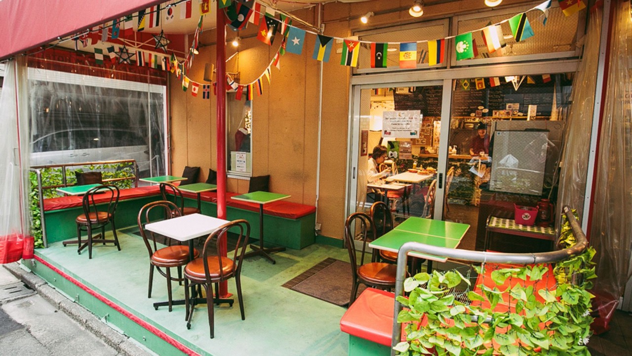 Photo of Others in Jimbocho