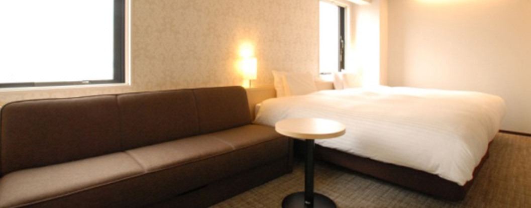 Photo of Bedroom in Yukuhashi