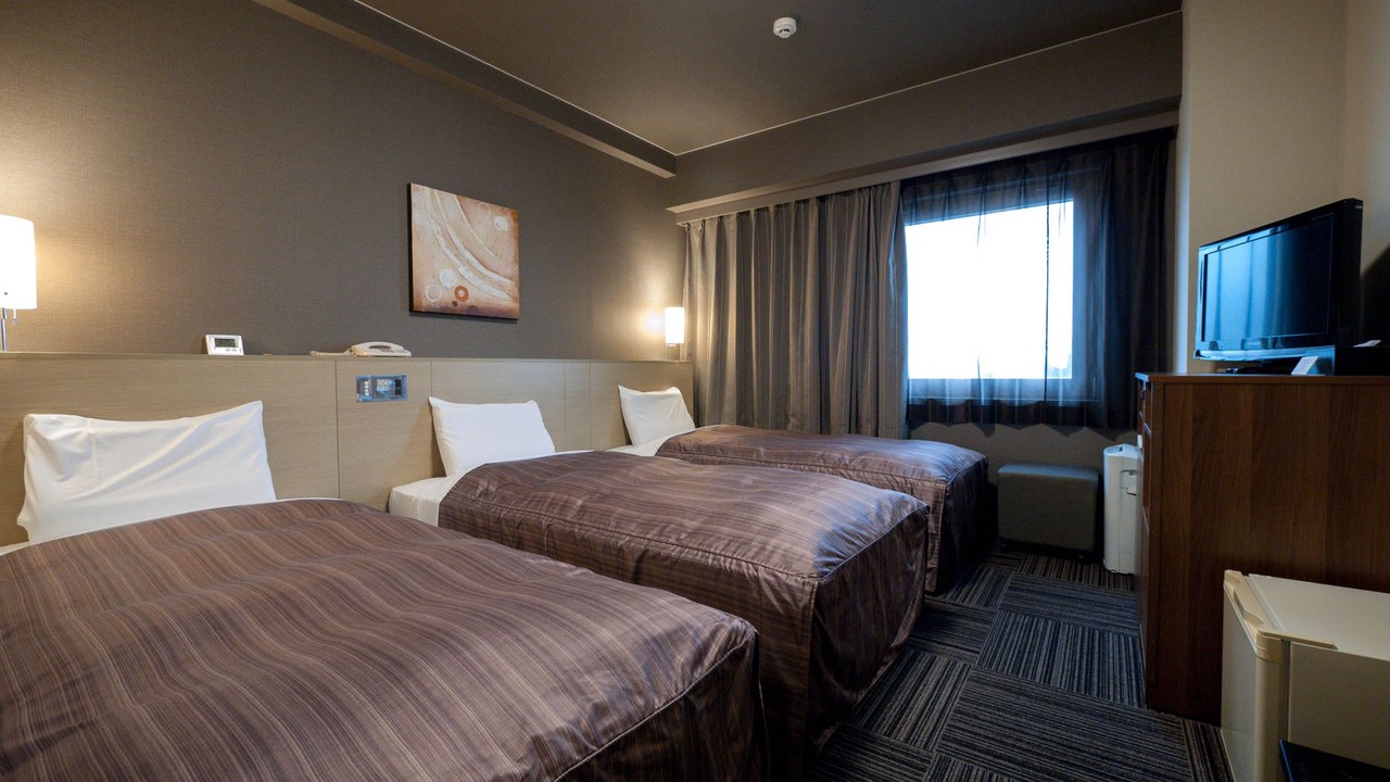 Photo of Bedroom in Suginami