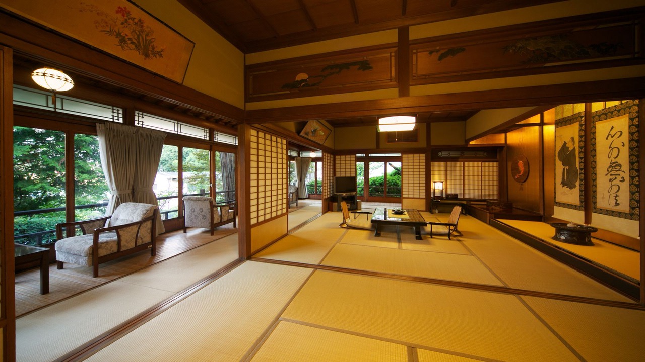 Photo of Livingroom in Konpira Onsen