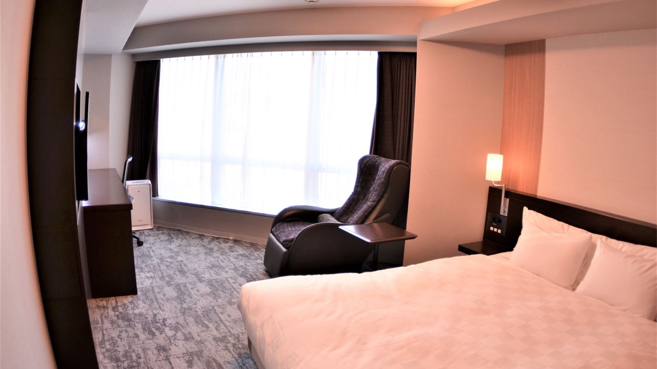 Photo of Bedroom in Sasashimacho