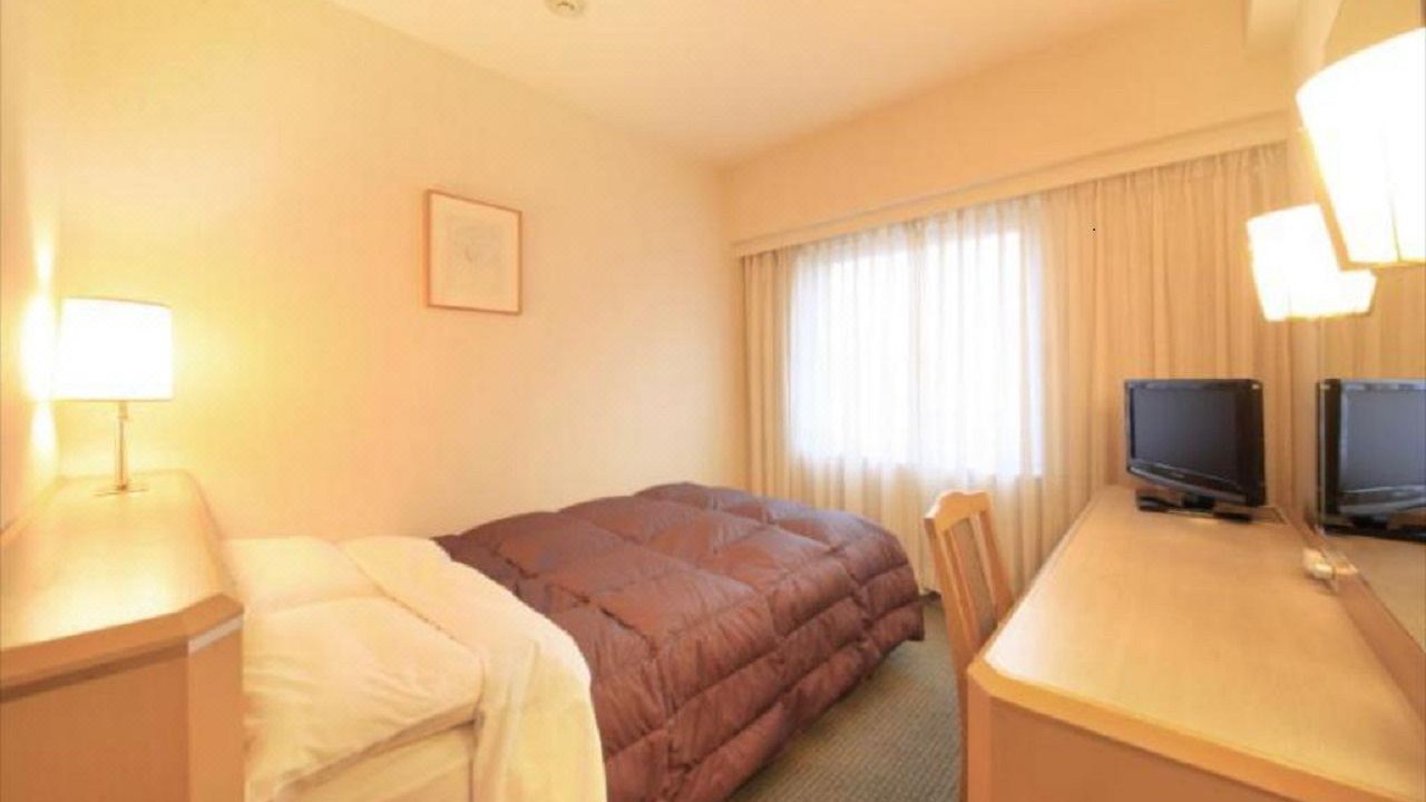 Photo of Bedroom in Takasaki