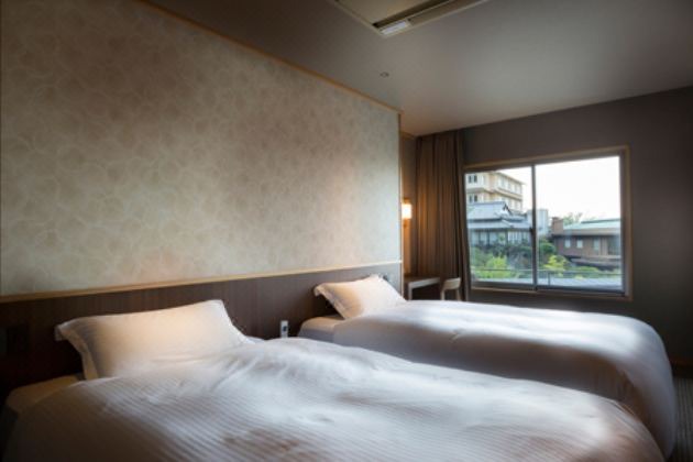 Photo of Bedroom in Konpira Onsen