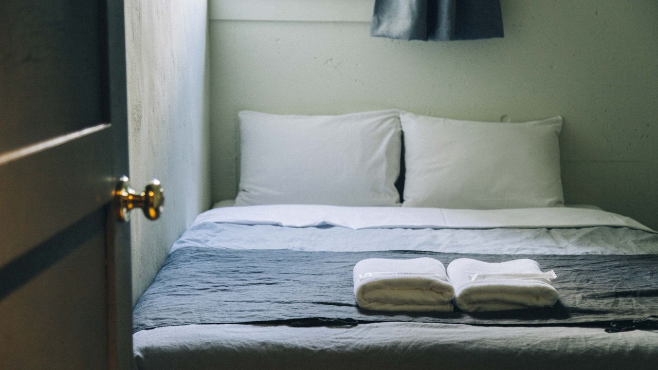 Photo of Bedroom in Kuramae