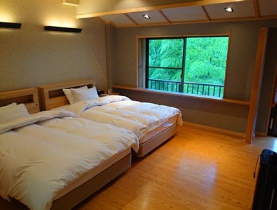 Photo of Bedroom in Noborioji