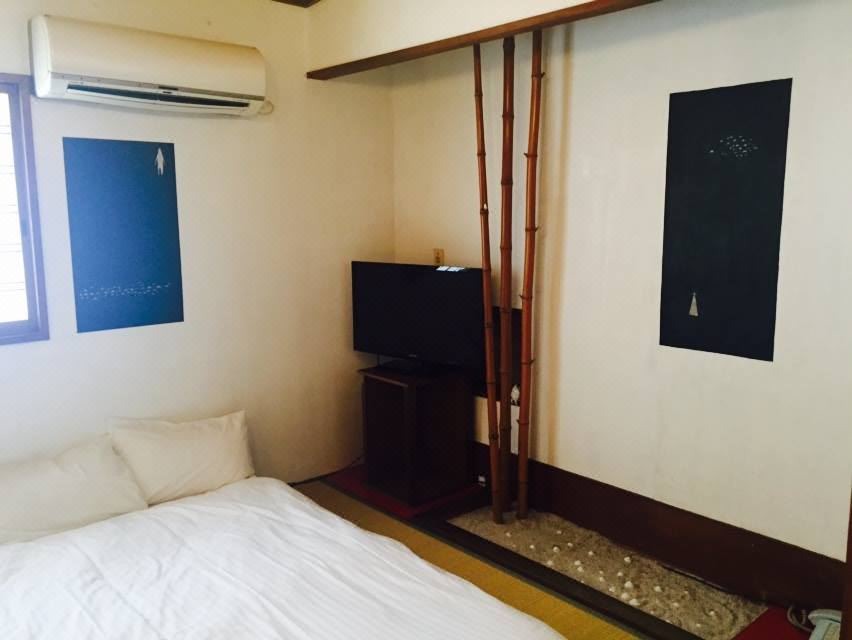 Photo of Bedroom in Tamano