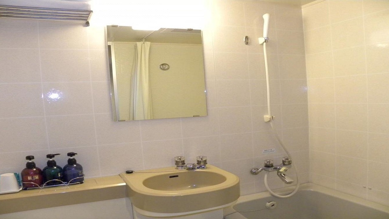Photo of Bathroom in Yonezawa