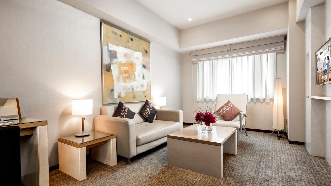 Photo of Livingroom in Kabukicho