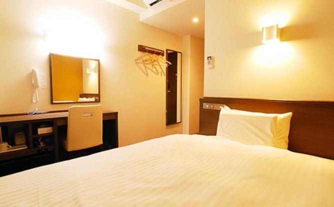 Photo of Bedroom in Yukuhashi
