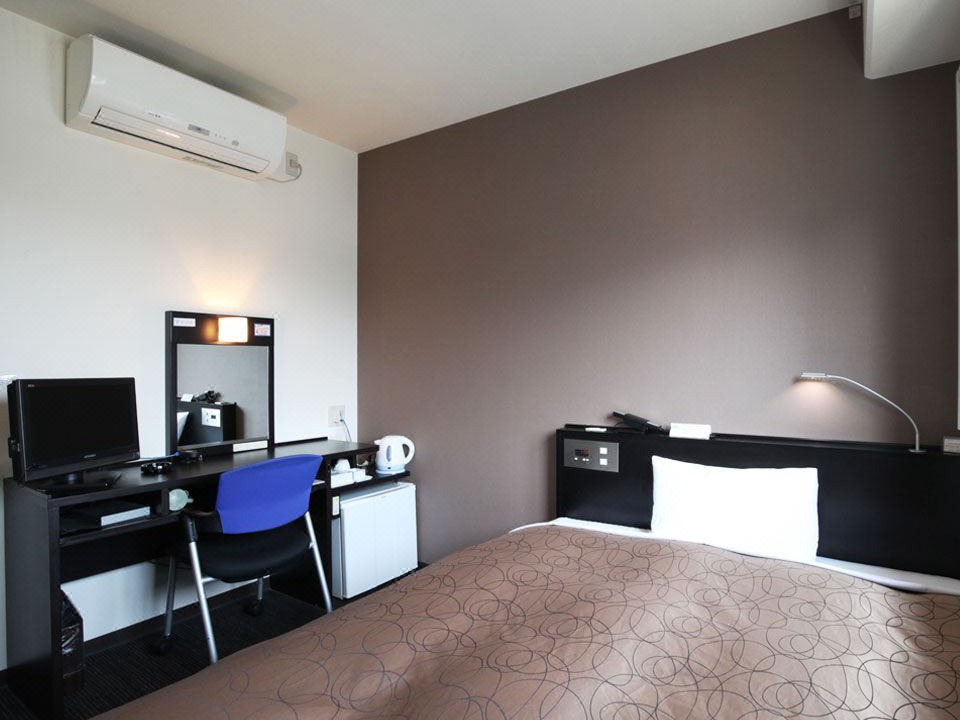 Photo of Bedroom in Higashiomi