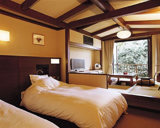 Photo of Bedroom in Noborioji