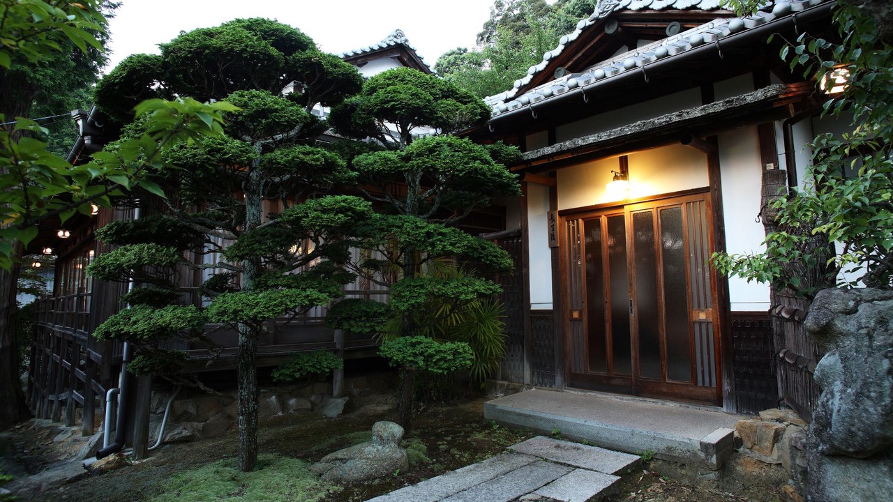 Photo of Others in Konpira Onsen
