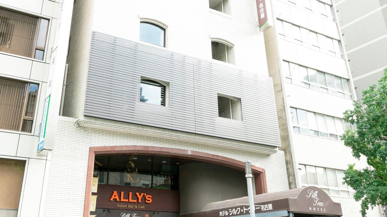 Photo of Buildings in Nishiki