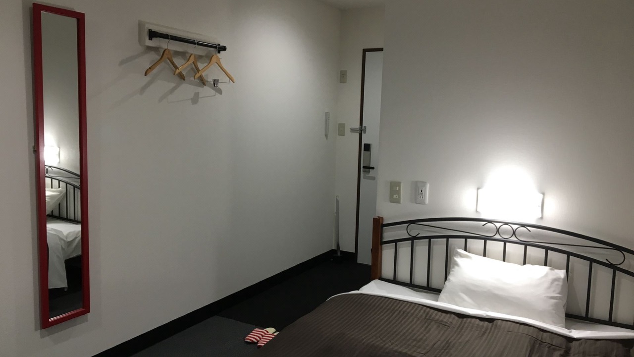 Photo of Bedroom in Mine