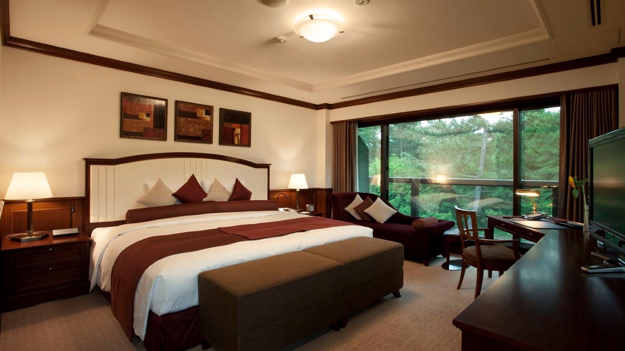Photo of Bedroom in Noborioji