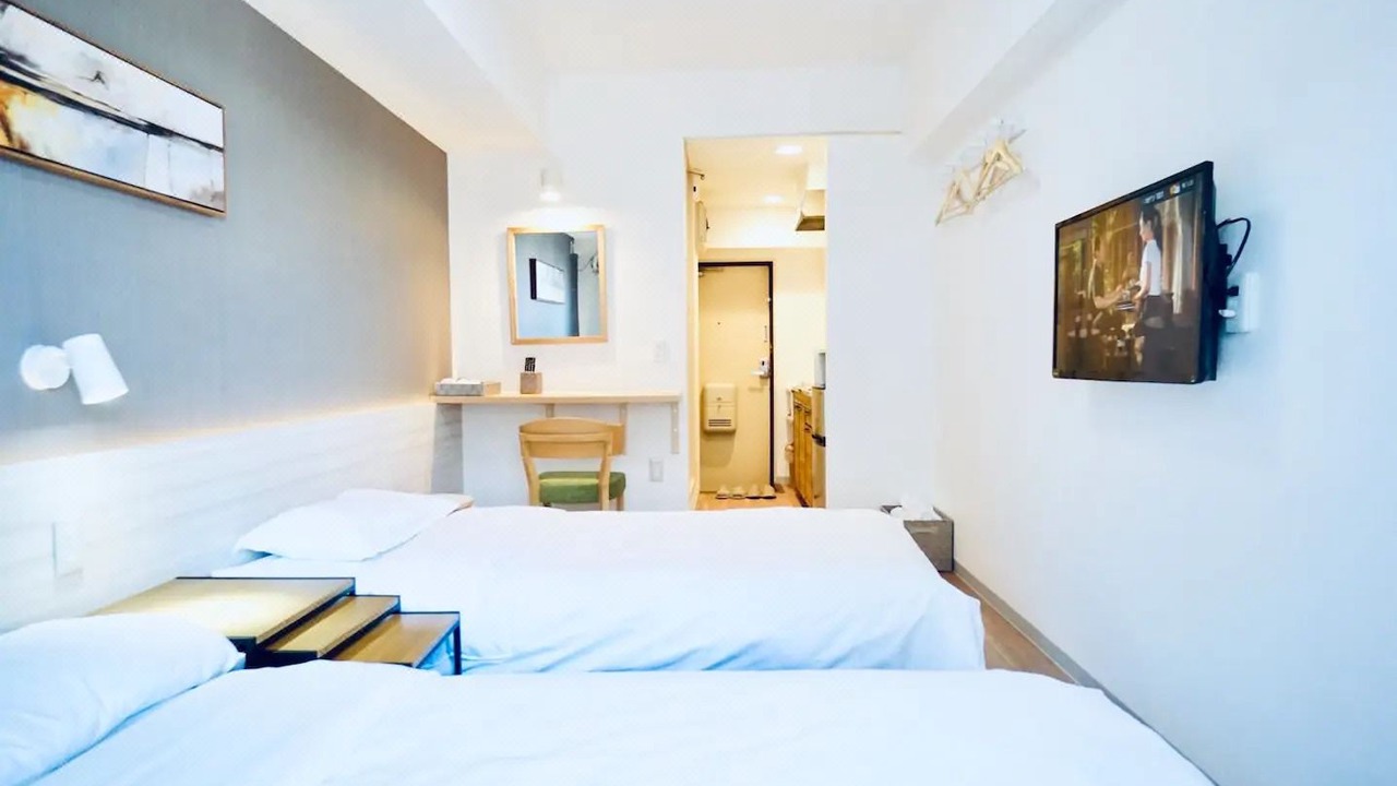 Photo of Bedroom in Nakagawa Ward