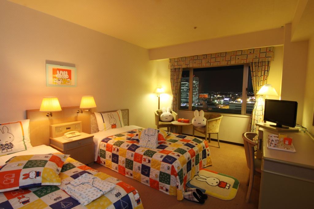 Photo of Bedroom in Makuhari