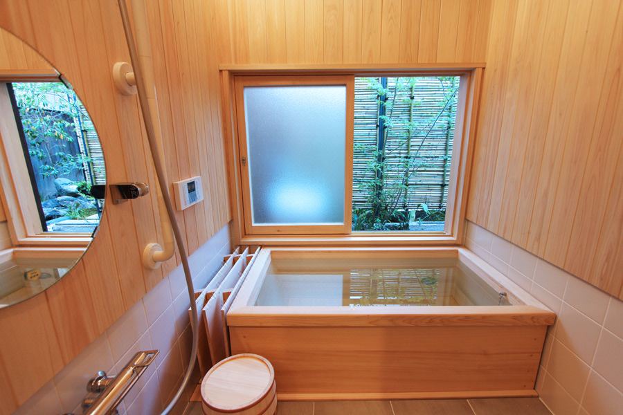 Photo of Bathroom in Nishijin