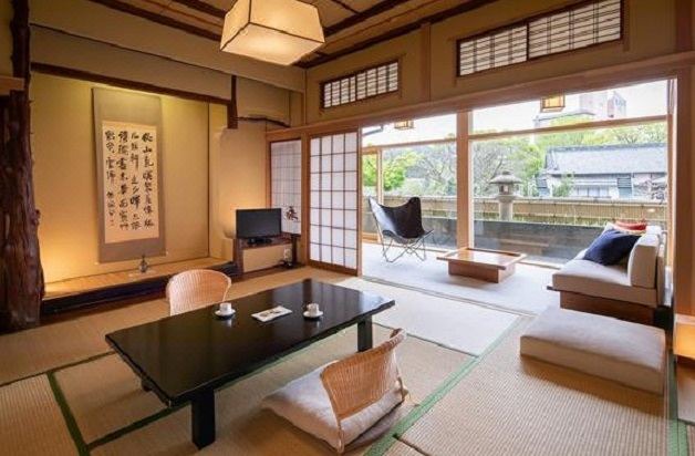 Photo of Livingroom in Ureshino