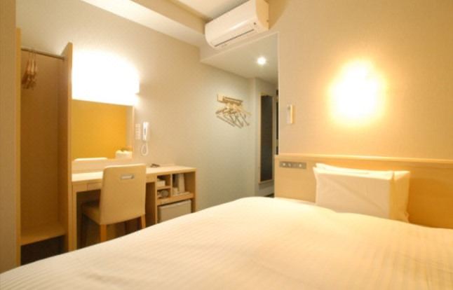 Photo of Bedroom in Yukuhashi
