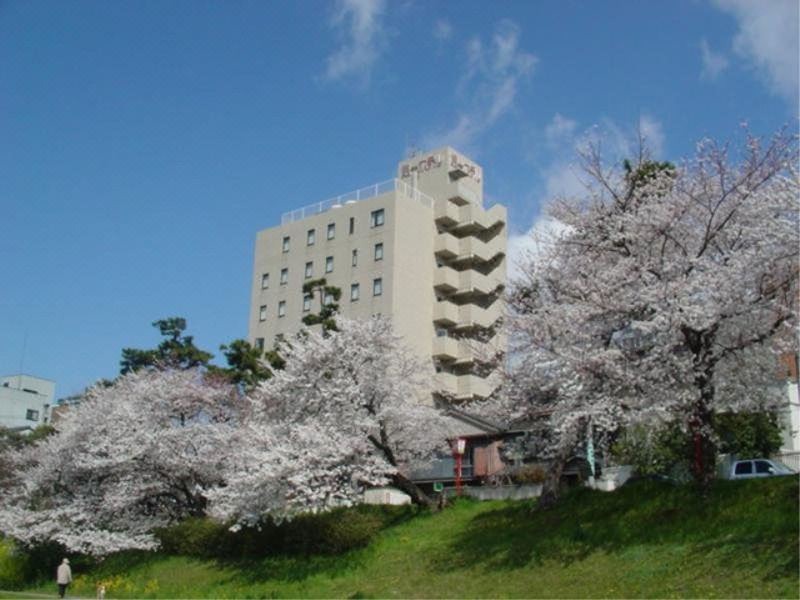 Photo of Buildings in Okazaki