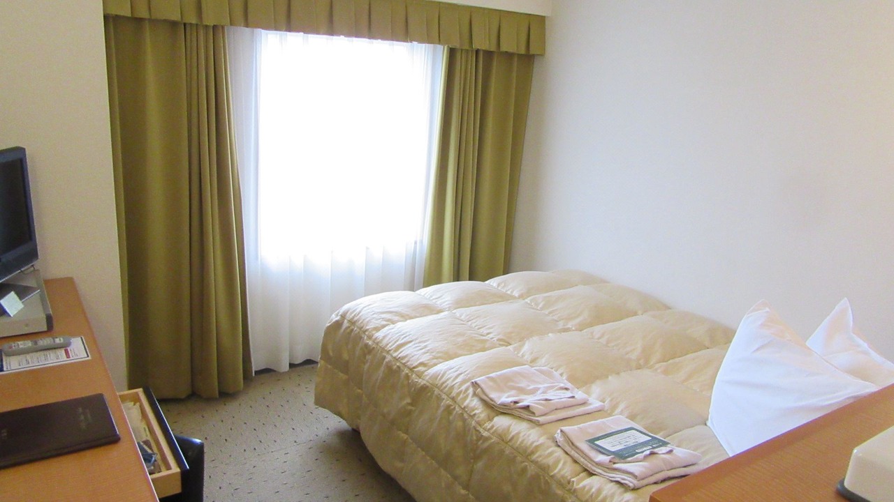 Photo of Bedroom in Higashimachi