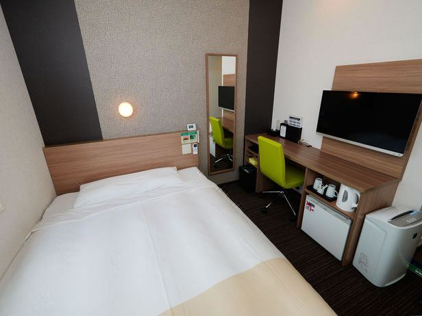 Photo of Bedroom in Kabukicho