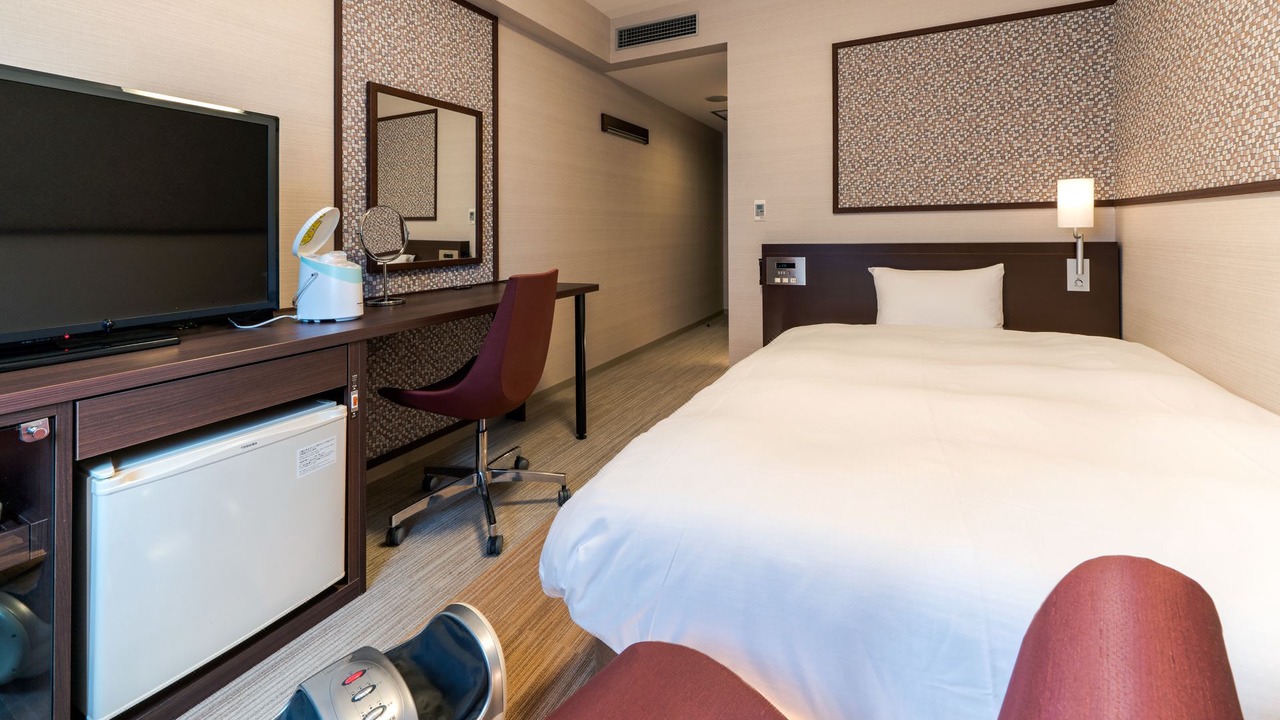 Photo of Bedroom in Sasashimacho