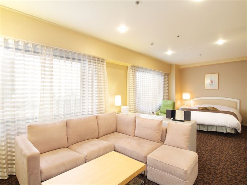 Photo of Livingroom in Moriguchi