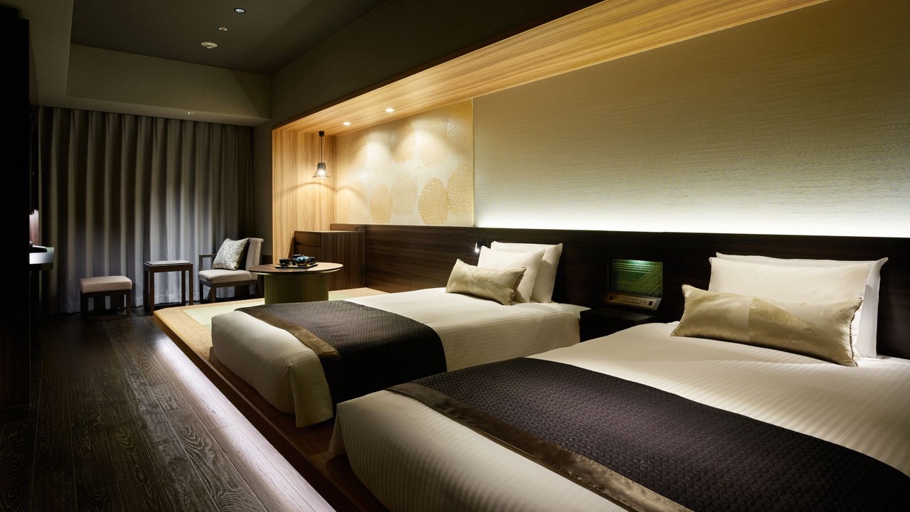 Photo of Bedroom in Ginza