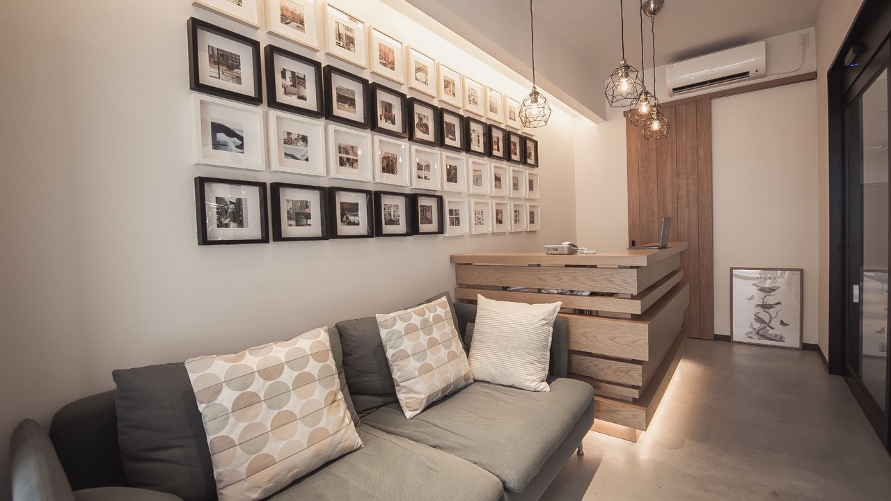 Photo of Livingroom in Irifune