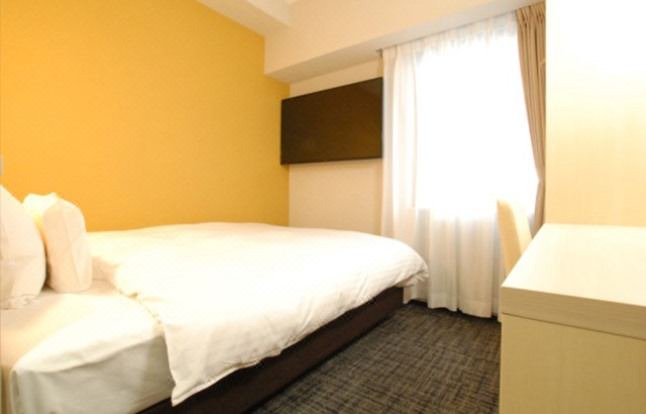 Photo of Bedroom in Yukuhashi