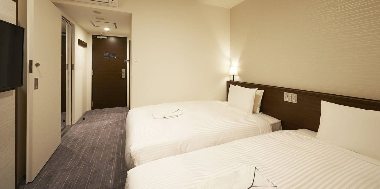 Photo of Bedroom in Roppongi