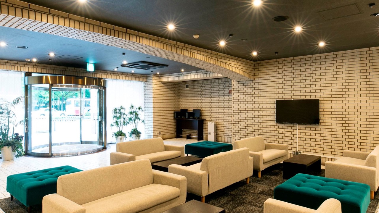 Photo of Livingroom in Nishiki