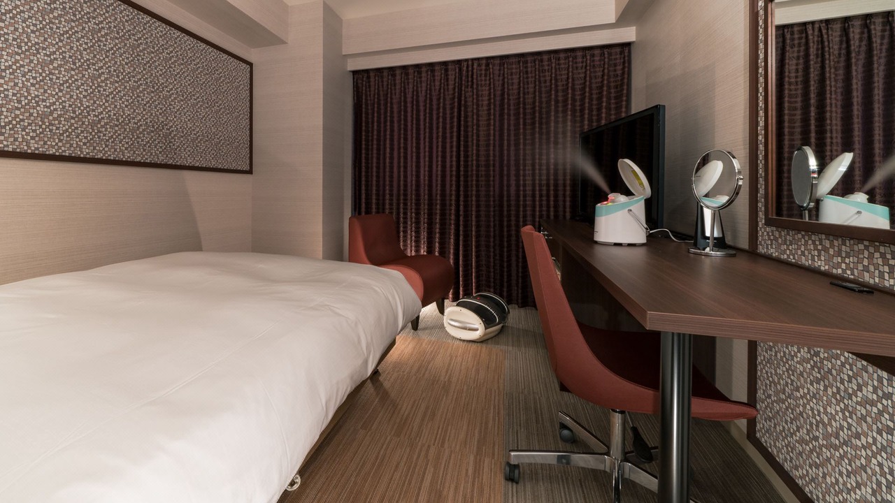 Photo of Bedroom in Sasashimacho