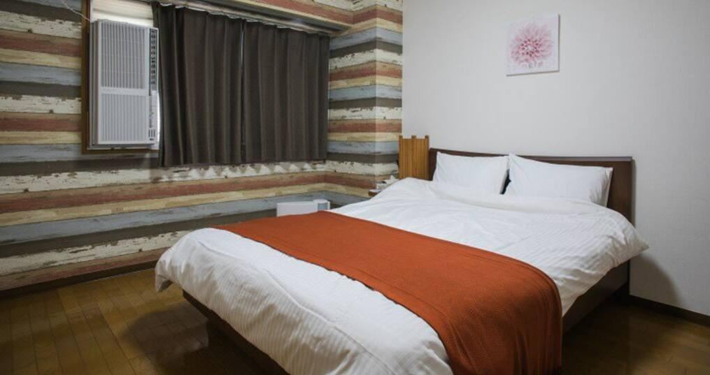 Photo of Bedroom in Jyoto Cho