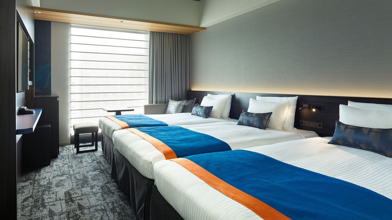 Photo of Bedroom in Ginza