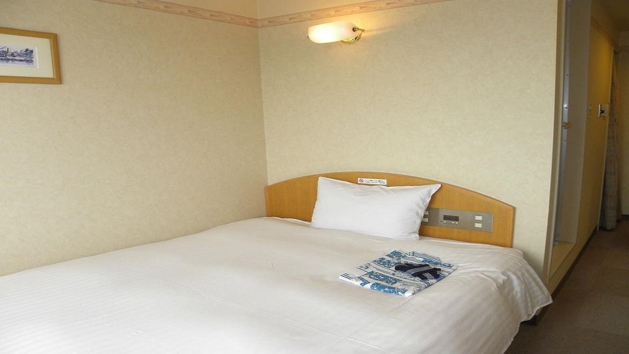 Photo of Bedroom in Yonezawa