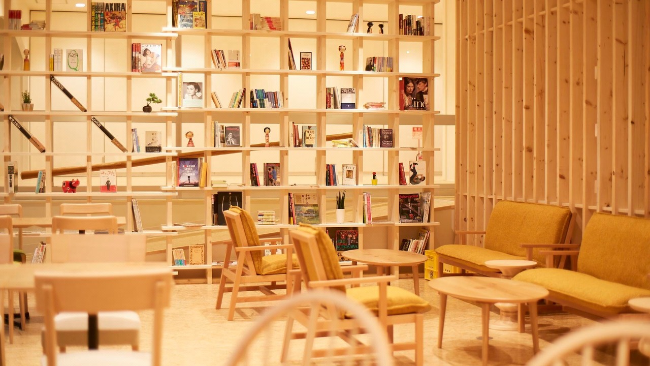 Photo of Livingroom in Tsuchiyu