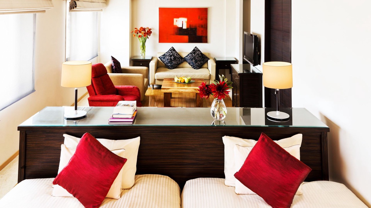 Photo of Livingroom in Kabukicho