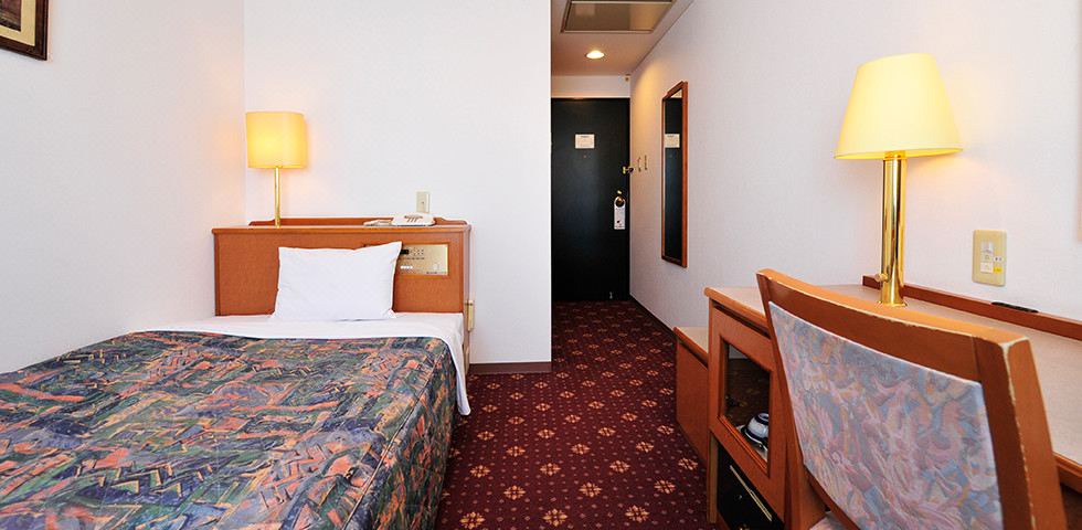Photo of Bedroom in Kitami