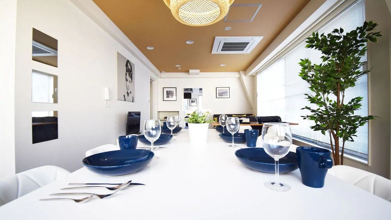 Photo of Livingroom in Yotsuya