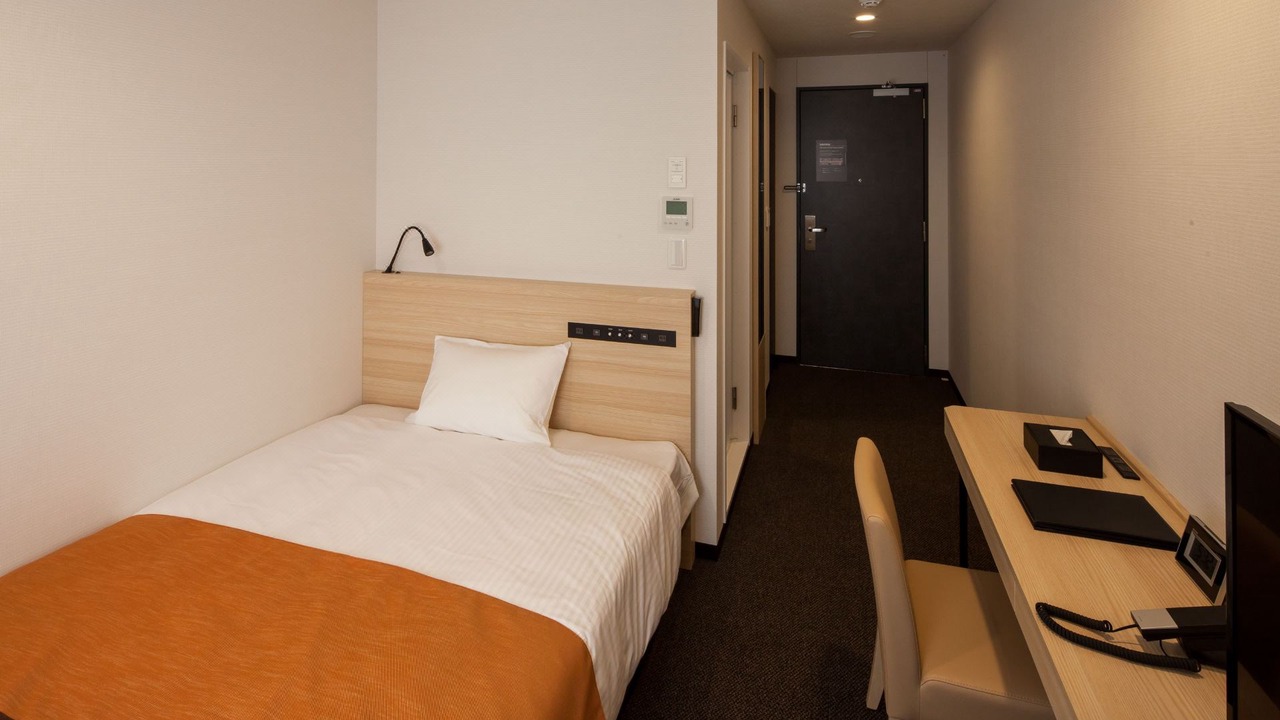 Photo of Bedroom in Asahikawa