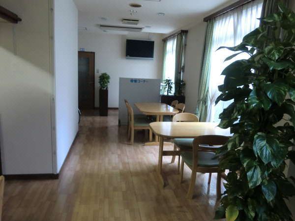 Photo of Livingroom in Yonago